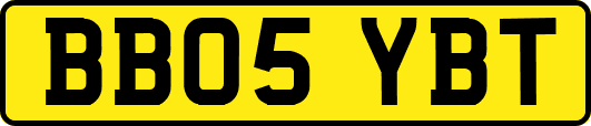 BB05YBT