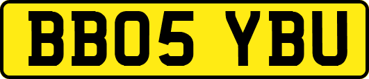 BB05YBU