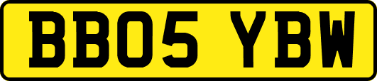 BB05YBW
