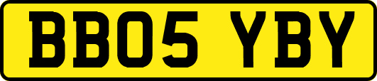 BB05YBY