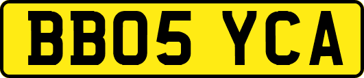 BB05YCA
