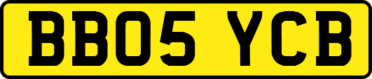 BB05YCB