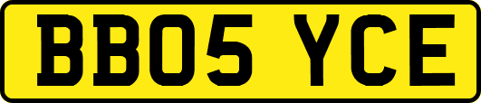 BB05YCE