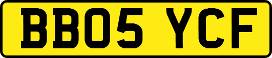 BB05YCF