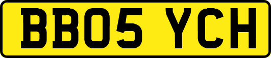 BB05YCH