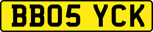 BB05YCK