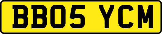BB05YCM