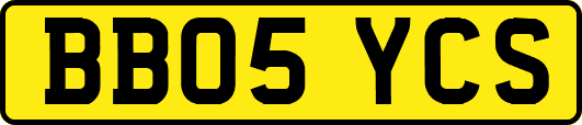 BB05YCS
