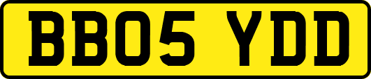 BB05YDD
