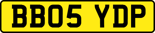 BB05YDP