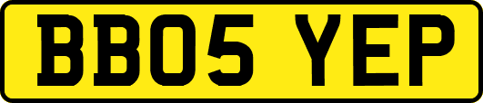 BB05YEP