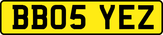 BB05YEZ