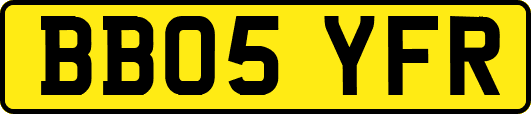 BB05YFR