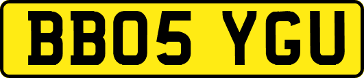 BB05YGU