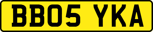 BB05YKA