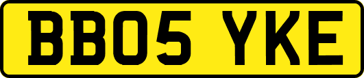 BB05YKE