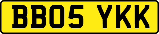BB05YKK