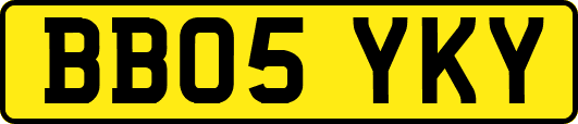 BB05YKY