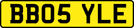 BB05YLE