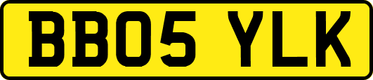 BB05YLK