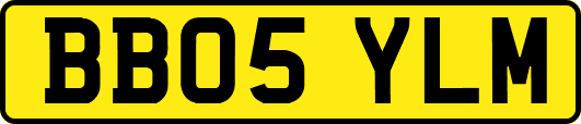 BB05YLM