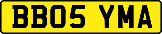 BB05YMA