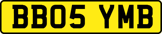 BB05YMB