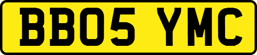 BB05YMC
