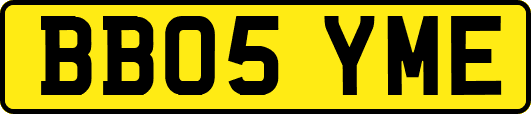 BB05YME
