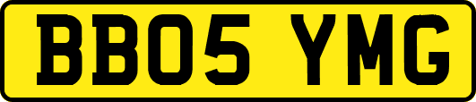 BB05YMG