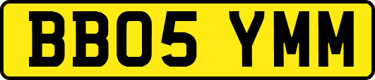 BB05YMM