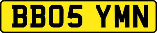 BB05YMN