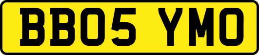 BB05YMO