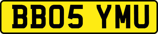 BB05YMU