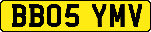 BB05YMV