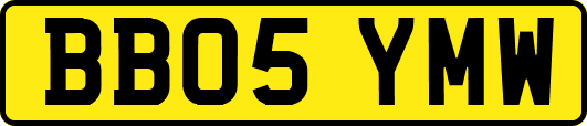 BB05YMW