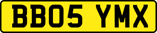 BB05YMX