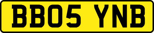 BB05YNB