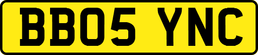 BB05YNC