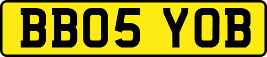 BB05YOB