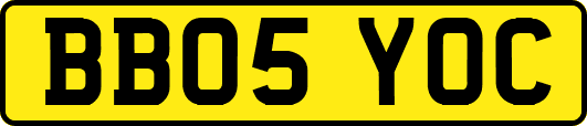 BB05YOC