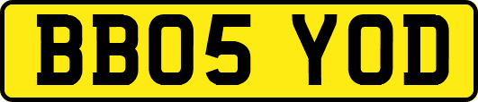 BB05YOD