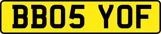 BB05YOF