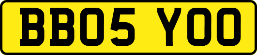 BB05YOO