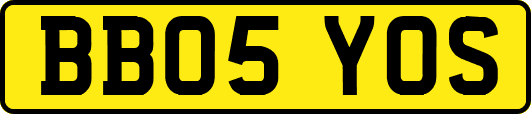 BB05YOS