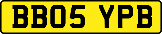 BB05YPB