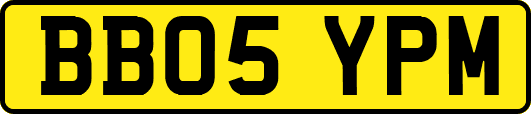BB05YPM
