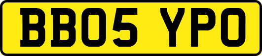BB05YPO