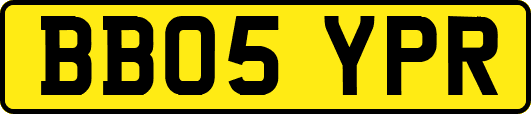 BB05YPR