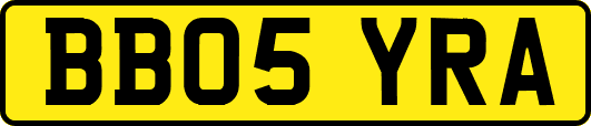 BB05YRA